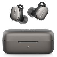 EarFun Free Pro 3 完全ワイヤレスイヤホン BrownBlack ネコポス不可 | キットカットヤフー店