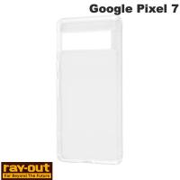 Ray Out レイアウト Google Pixel 7 ハイブリッドケース クリア RT-GP7CC2/CM ネコポス可 | キットカットヤフー店