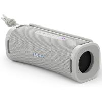 SONY ソニー ULT FIELD 1 Bluetooth 5.3 ワイヤレスポータブルスピーカー IP67 防水 防塵 防錆 オフホワイト SRS-ULT10/W | キットカットヤフー店