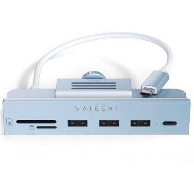 USB cハブ satechiのおすすめ人気商品一覧 通販 - Yahoo!ショッピング