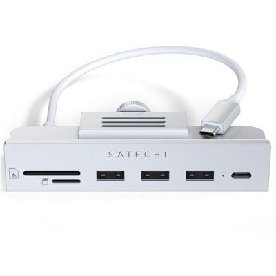 ✅️人気商品✅️Satechi USB-C スタンドハブ 71winD6cfqL._AC_UL210_SR210,