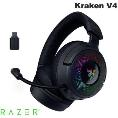 razer mano'war 7.1ch ワイヤレス ゲーミングヘッドセット（テレビ