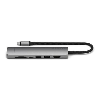satechi usb c スリムドックの商品一覧 通販 - Yahoo!ショッピング