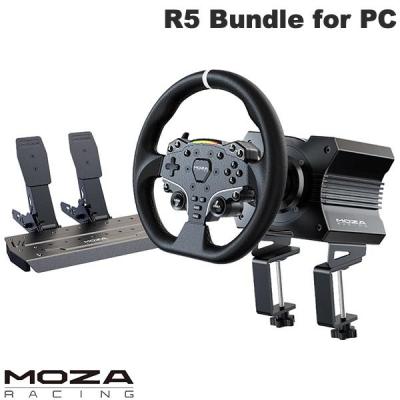 moza r3（PC用ゲームコントローラー、アクセサリー）｜パソコン周辺