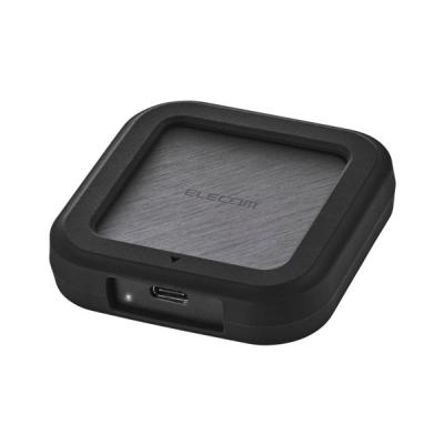 外付けssd 2tb（ELECOM）のおすすめ人気商品一覧 通販 - Yahoo