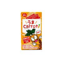 ジューシー うまキャロット [125ml紙×36本入]