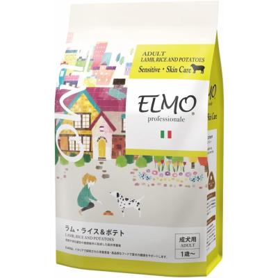 elmo ドッグフードのおすすめ人気商品一覧 通販 - Yahoo!ショッピング