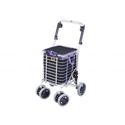 ワイヤーカート（シルバーカー特徴：折りたたみ）の商品一覧 通販