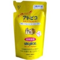 大島椿 アトピコ スキンケアシャンプー 詰替用 350ml×2個セット | ECカレント