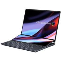 ASUS(エイスース) UX8402ZA-M3033W Zenbook Pro シリーズ 14.5型 ノートパソコン テックブラック | ECカレント