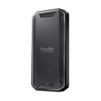 SanDisk Professional SDPS31H-002T-GBC1D PRO-G40 SSD Thunderbolt 3/USB-C 両対応 2TB | ECカレント