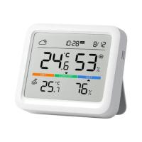 SwitchBot(スイッチボット) SwitchBot スイッチボット 温湿度計 Pro W4900000 | ECカレント