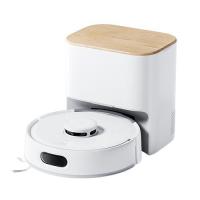 SwitchBot(スイッチボット) SwitchBot K11+ W3003100-W ホワイト ロボット掃除機 | ECカレント