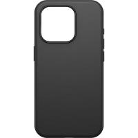 OtterBox iPhone 15 Pro Symmetry - black | ECカレント