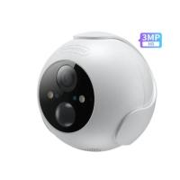 SwitchBot(スイッチボット) SwitchBot屋外カメラ 3MP W4102000 | ECカレント