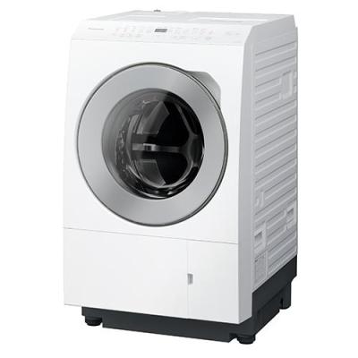 パナソニックドラム式洗濯機（開閉タイプ：左開き）の商品一覧 通販