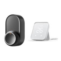 SwitchBot(スイッチボット) SwitchBot(スイッチボット) ロックUltra W5600004 + ハブ2 W3202106 セット | ECカレント