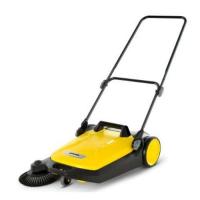 ケルヒャー(KARCHER) S4 手押式スイーパー 1.766-320.0 | ECカレント