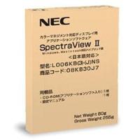 NEC SpectraView2 カラーキャリブレーションソフトウェア | ECカレント