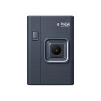 富士フイルム(FUJIFILM) チェキ instax mini LiPlay＋ MIDNIGHT BLUE ミッドナイトブルー リプレイプラスminiフィルム用チェキカメラ | ECカレント