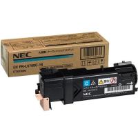 NEC PR-L5700C-18 純正 大容量トナーカートリッジ シアン | ECカレント