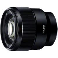 ソニー SONY FE 85mm F1.8 SEL85F18 Eマウント用 フルサイズ 単焦点レンズ SEL85F18 | ECカレント