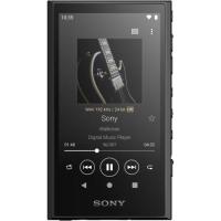 ソニー(SONY) NW-A307 B(ブラック) ハイレゾ音源対応 ウォークマン Aシリーズ 64GB | ECカレント