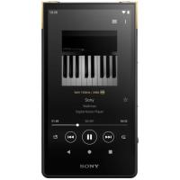 ソニー(SONY) NW-ZX707 ハイレゾ音源対応ウォークマン ZXシリーズ 64GB | ECカレント