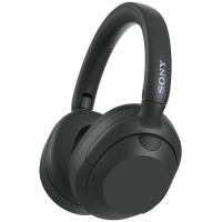 ソニー(SONY) WHU-LT900N B(ブラック) ULT WEAR ワイヤレスステレオヘッドセット | ECカレント