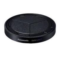 パナソニック(Panasonic) DMW-LFAC1-K(ブラック) 自動開閉キャップ | ECカレント