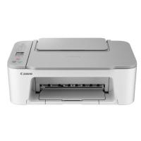 CANON(キヤノン) PIXUS(ピクサス) TS3530WH(ホワイト) インクジェット複合機 A4/USB/WiFi | ECカレント