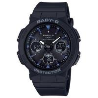 CASIO(カシオ) BGA-2500-1AJF BABY-G(ベイビージー) 国内正規品 ソーラー レディース 腕時計 | ECカレント