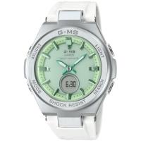 CASIO(カシオ) MSG-W200FE-7AJF  BABY-G(ベイビージー) 国内正規品 レディース 腕時計 | ECカレント