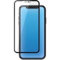 エレコム(ELECOM) PM-A19BFLGFRBLB(ブラック) iPhone 11 Pro/X/XS用 保護フィルム 強化ガラス ブルーライトカット | ECカレント