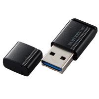 エレコム(ELECOM) ESD-EXS0250GBK(ブラック) SSD 外付け 250GB 超小型 USBメモリ型 ポータブル キャップ式 高速 | ECカレント