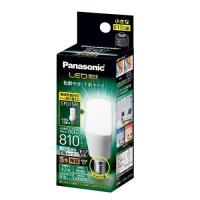 パナソニック(Panasonic) LDT6NGE17ST6 LED電球 T形タイプ(昼白色) E17口金 60W形相当 810lm | ECカレント