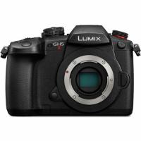 【長期5年保証付】パナソニック(Panasonic) LUMIX DC-GH5M2 ボディ | ECカレント