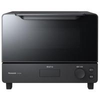 【長期5年保証付】パナソニック(Panasonic) NT-D700-K ブラック オーブントースター ビストロ | ECカレント