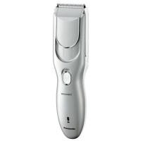 パナソニック(Panasonic) ER-GF82S シルバー ヘアーカッター ファミリー用 充電・交流式 | ECカレント