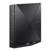 NEC PA-WX4200D5 Aterm WX4200D5 Wi-Fi 6 無線LANルーター | ECカレント