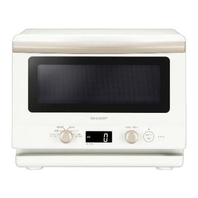 SHARP 電子レンジ、オーブン（扉開き方：横開き）｜キッチン家電｜家電