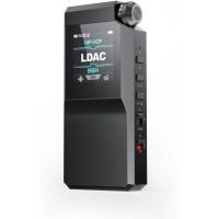 FiiO(フィーオ) FIO-BTR17-B ブラック Bluetoothアンプ ヘッドホン イヤホン ポータブル DAC DAコンバーター | ECカレント