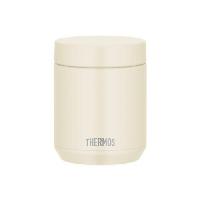 サーモス(THERMOS) JED-400-IV アイボリー 真空断熱スープジャー 400ml | ECカレント