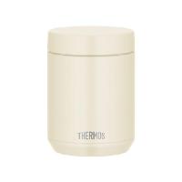 サーモス(THERMOS) JED-500-IV アイボリー 真空断熱スープジャー 500ml | ECカレント