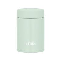 サーモス(THERMOS) JEG-200-LTG ライトグリーン 真空断熱スープジャー 0.2L | ECカレント