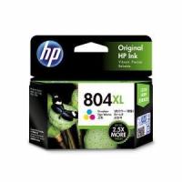 HP(ヒューレットパッカード) HP 804XL T6N11AA インクカートリッジ(増量) 3色カラー | ECカレント