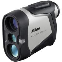 ニコン(Nikon) COOLSHOT 50i ゴルフ用レーザー距離計 | ECカレント