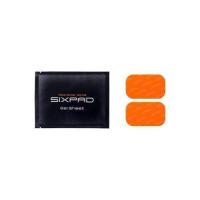 MTG SIXPAD(エムティージー シックスパッド) SPBF2216GB(ブラック) BodyFit ArmBelt用 Gel Sheet リニューアル | ECカレント
