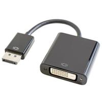 IODATA(アイ・オー・データ) GP-DPDVIH/K(ブラック) DisplayPort→DVI変換アダプター | ECカレント