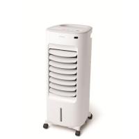 【長期5年保証付】シロカ(siroca) SH-C252-W ホワイト 加湿つき温冷風扇 シロカのなごみ | ECカレント